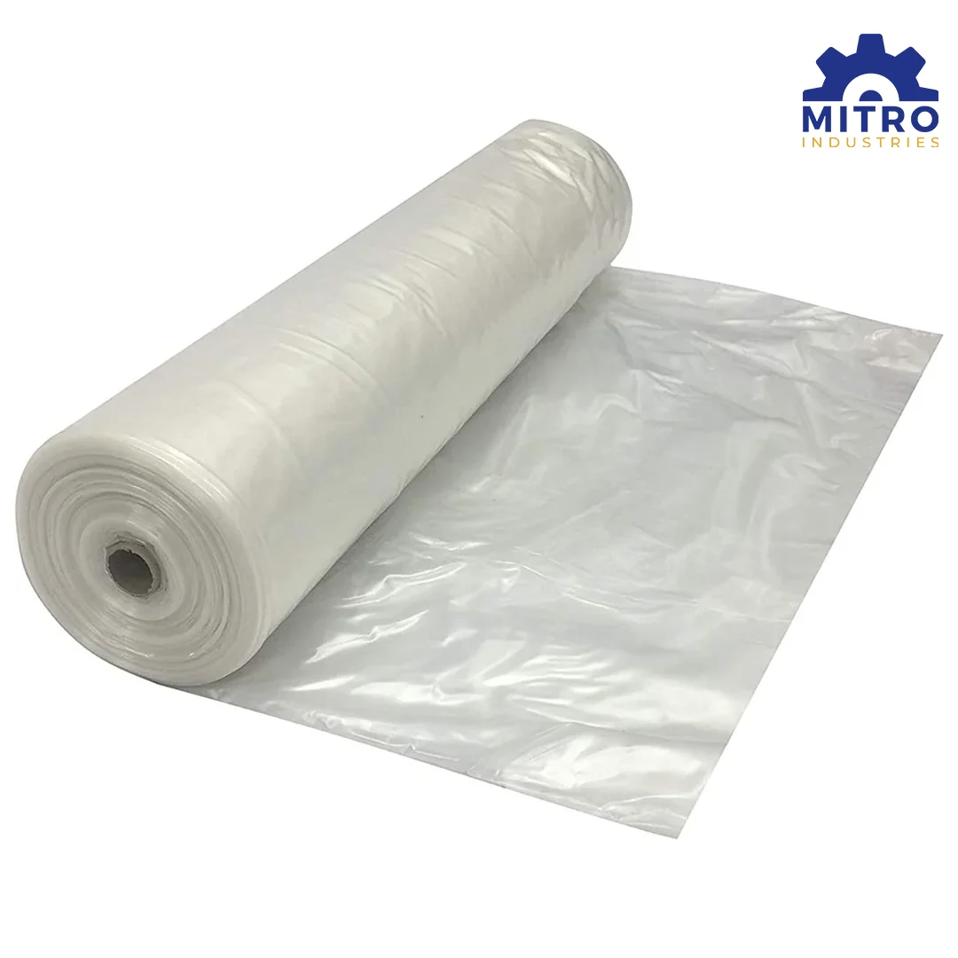 LDPE Sheets video